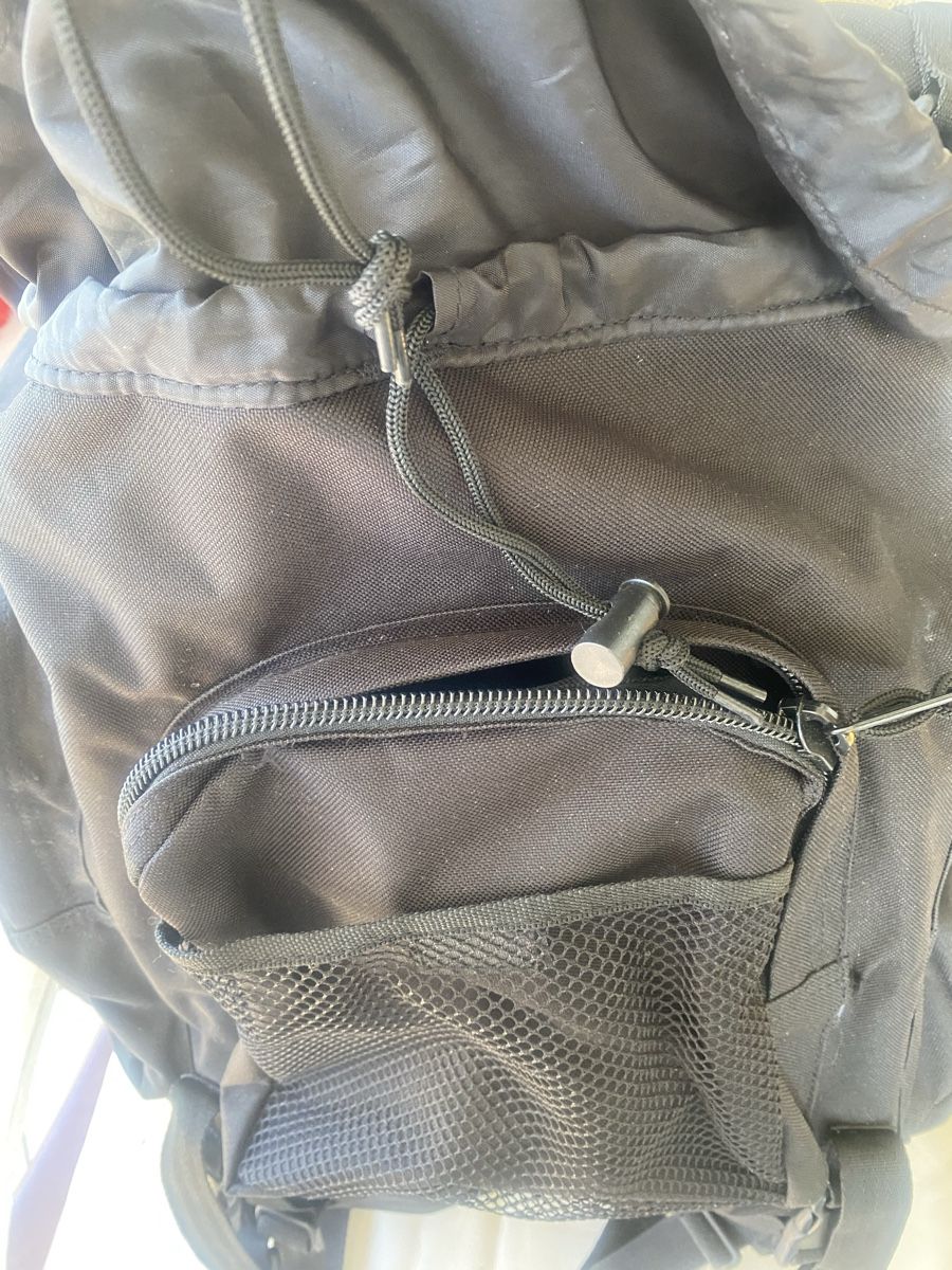 : Camping Rucksack  – Gebraucht aus Dietikon von Tdaf33 1