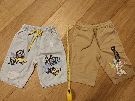 Schorts für Jungen