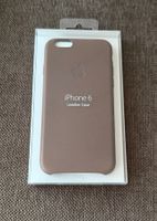 Coque protection Apple iPhone 6