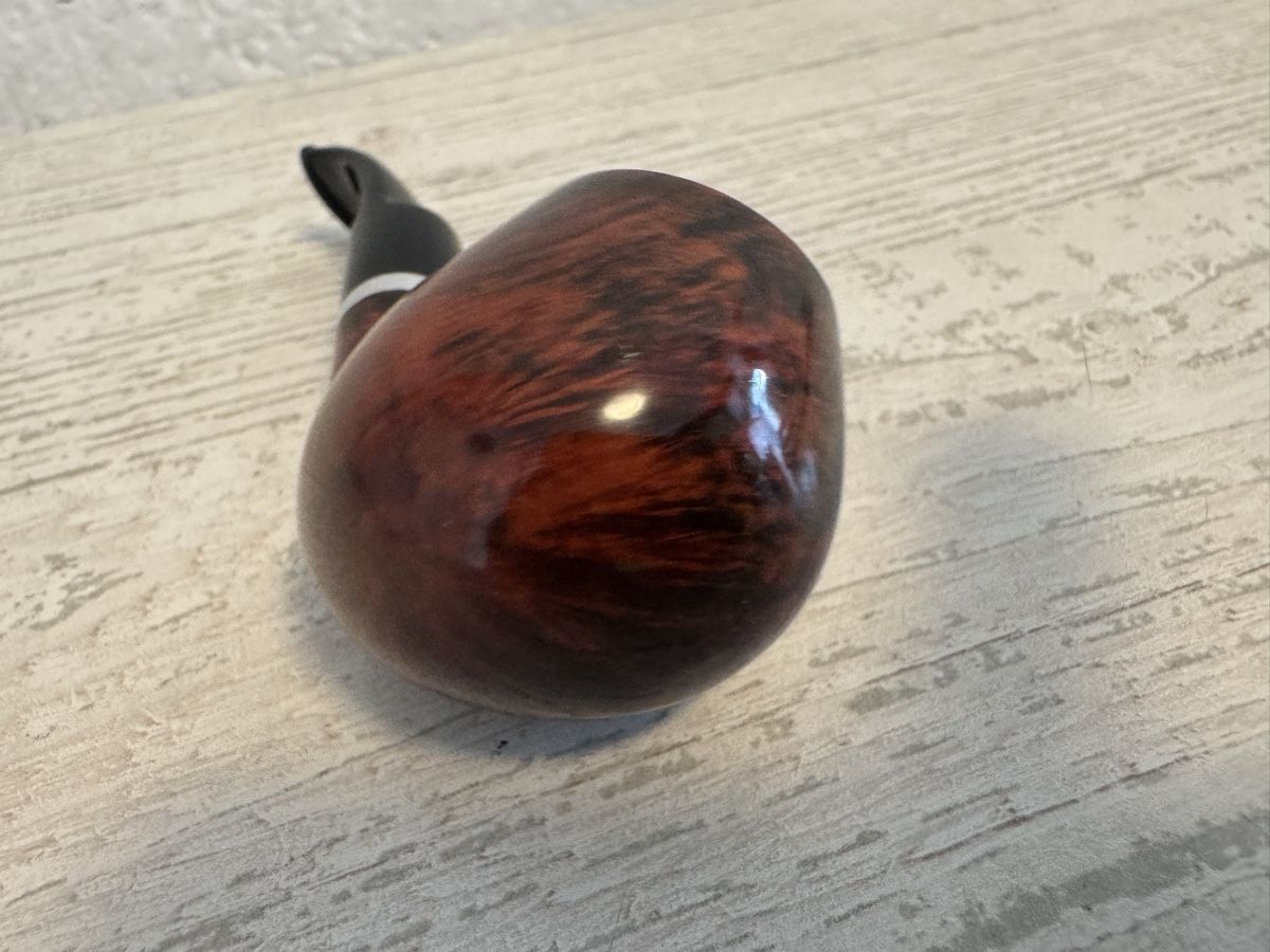 Pipe & Accessori: Tabakpfeife Le chevalier – Usato da Zunzgen venduto da milesdavis76 2