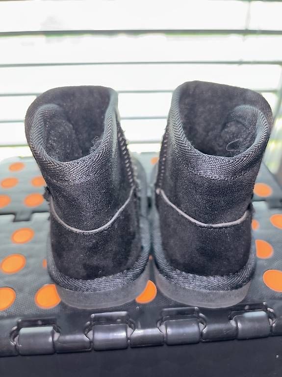 Chaussures garçon: Scarponcino per bimba  – D'occasion à Mendrisio par Nikolas282