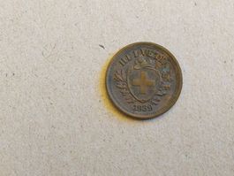 1rappen 1939  RAR