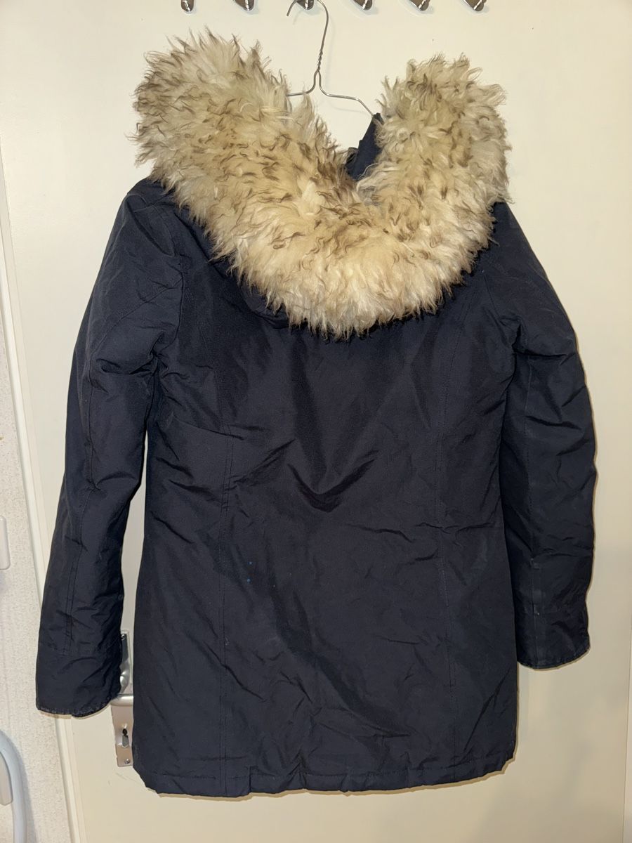 Jacken: Canadia Jacke Gr.M – Gebraucht aus zürich von fufinini4 2