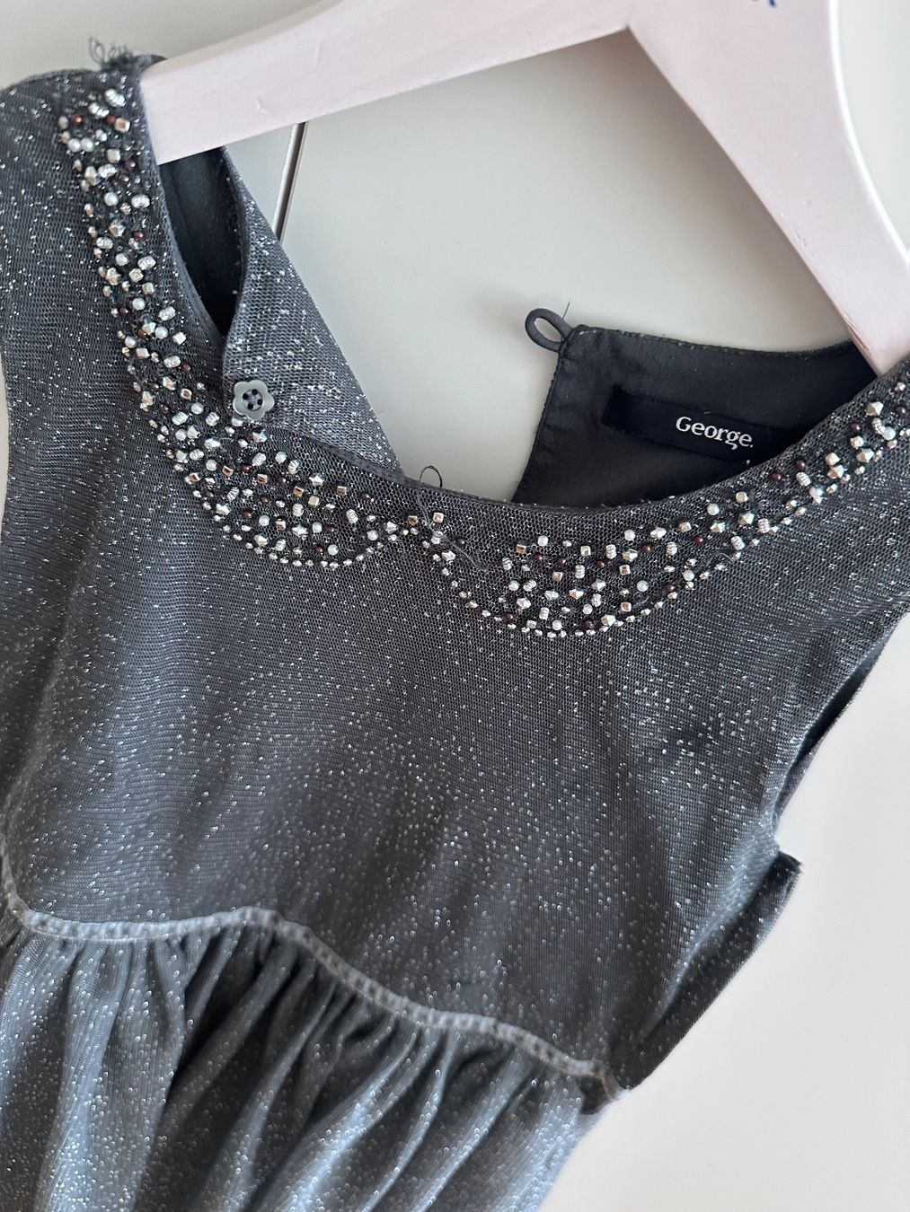 Vestiti & Gonne: George Kleid – Usato da Dürrenroth venduto da tvy_bh56 1