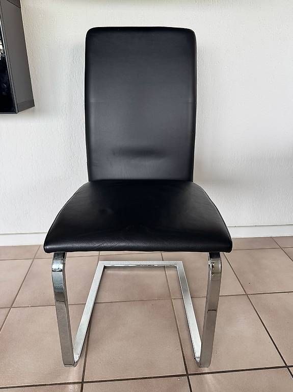 Chaises:  8 Bequeme Stühle – D'occasion à Breitenbach par dem_28yb 3