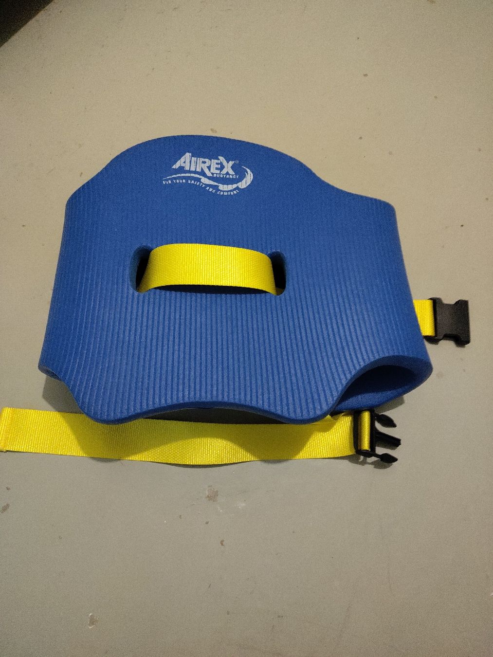 Gilets & Westen: Aquafit Weste – Gebraucht aus Ettiswil von Adrian_Scheiber