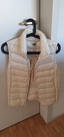 Uniqlo Gilet in XS