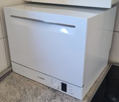Geschirrspüler Bosch Tischgeschirrspüler Top Zustand