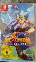 Nexomon Extinction Nintendo Switch Spiel