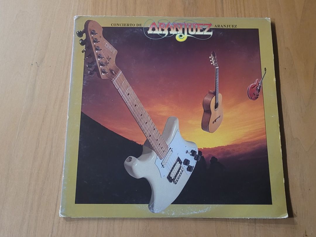 Schallplatten: LP  Kenji Omura – Gebraucht aus Martigny von MZ-67