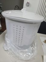 Handwäsche-Maschine weiss/grau neu ungebraucht 