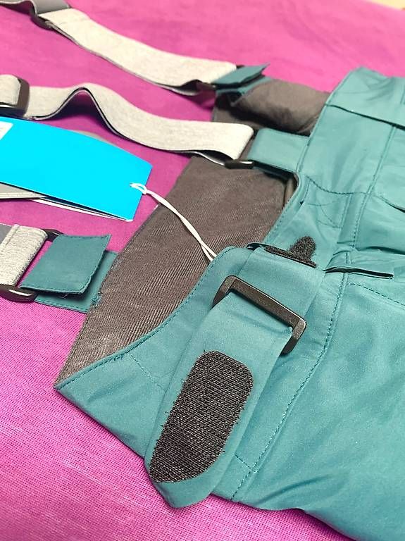 Pantaloni: Pantalon ski Odlo – Usato da Nyon venduto da youdge 1