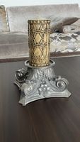 Kerzenhalter Barock Stil