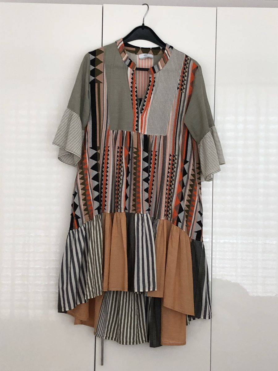 Vestiti: Devotion Kleid Gr. XS – Usato da bern venduto da marion78