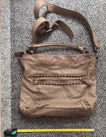 Ledertasche Marke Liebeskind