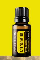 dōTERRA Citronella 15 ml - NEU