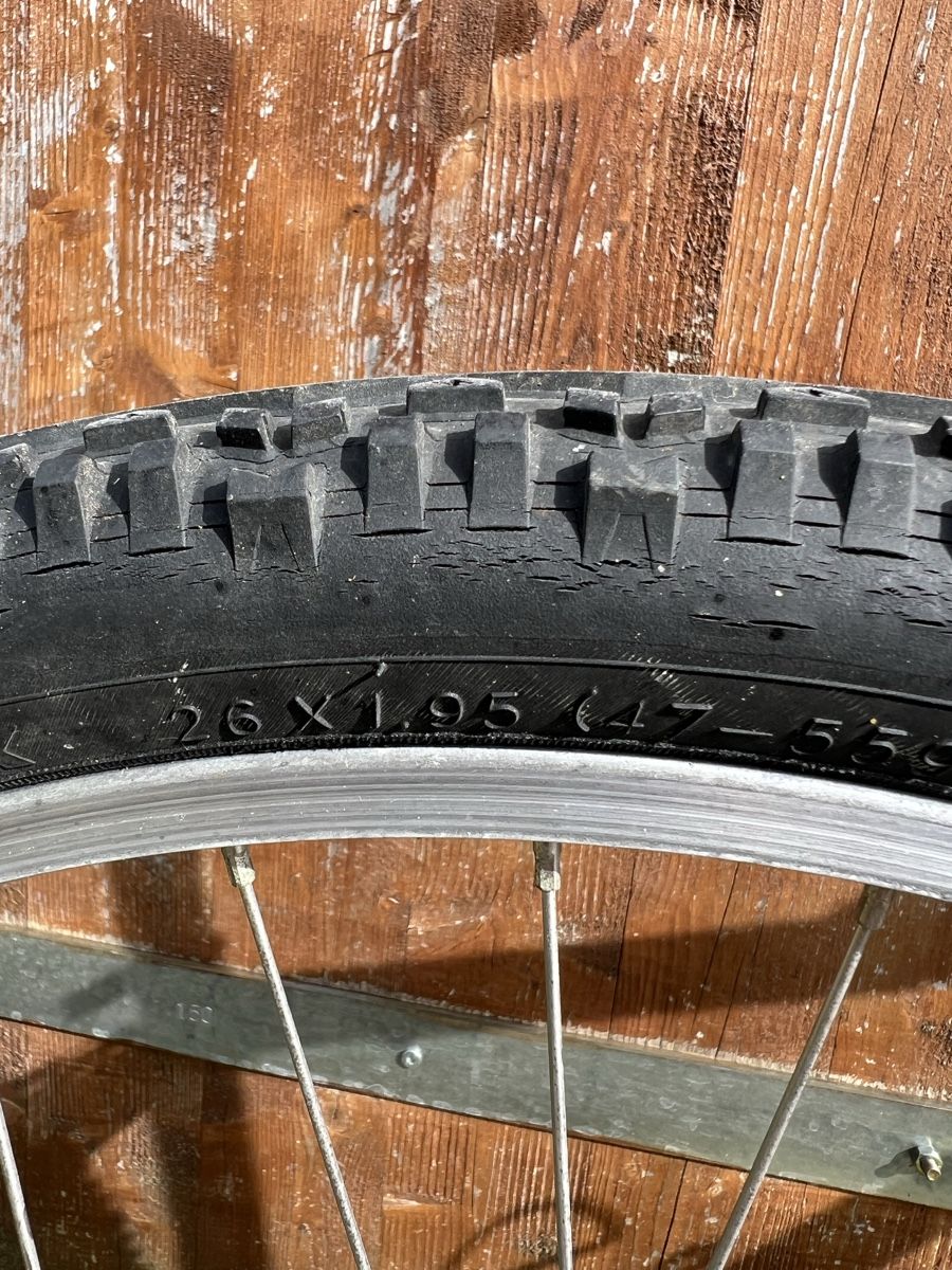 Specialized Biciclette: VTT Specialized – Usato da Chénens venduto da gtcars 3