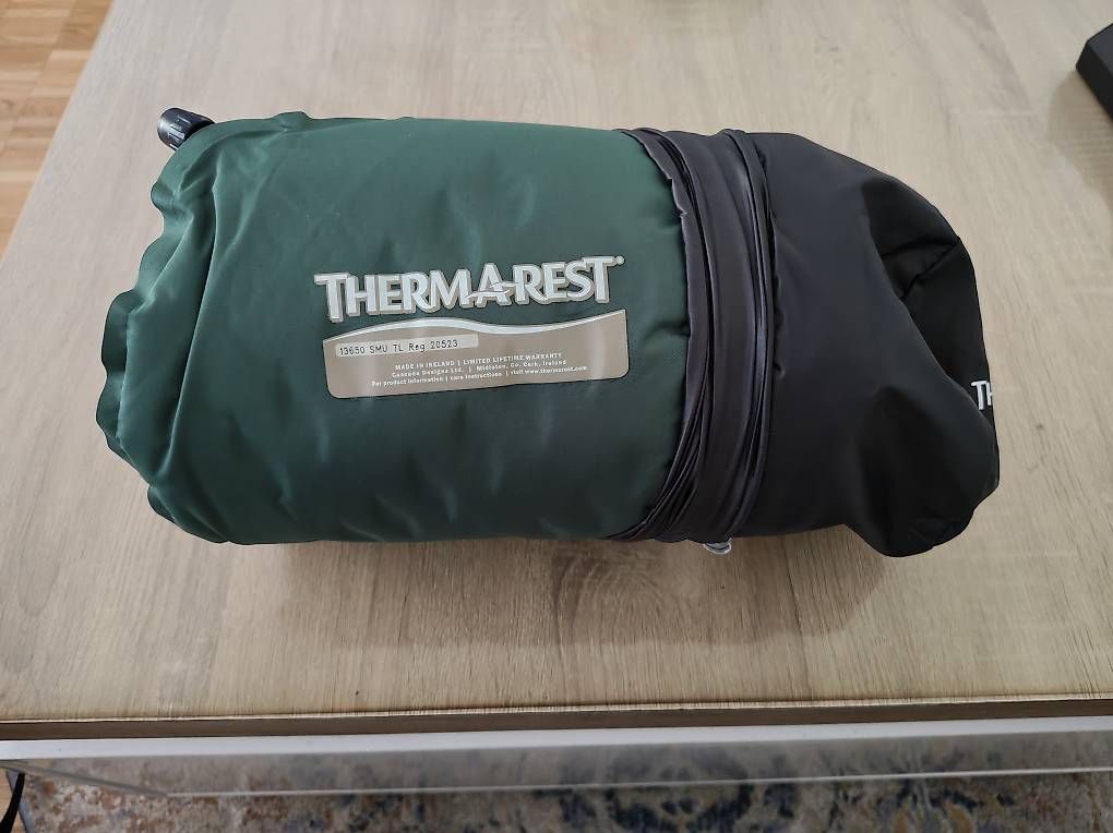 Materassi: Therm-a-Rest NeoAir Venture Isomatte – Usato da Basel venduto da jetonibasel 1