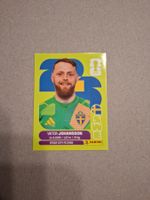 PANINI FIFA 2026 SWE 2