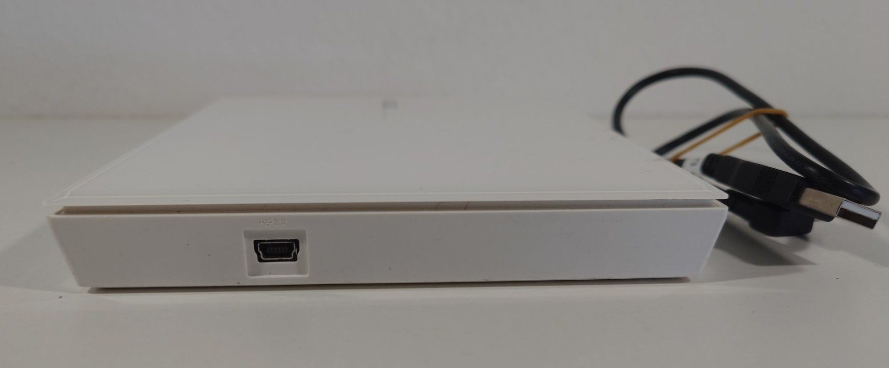 Asus Registratori: externer USB DVD-Brenner Asus SDRW-08D1S-U / Combo DVD & CD – Usato da Ostermundigen venduto da Chrisascht 2