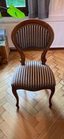 Antiker Stuhl Louise Phillipe