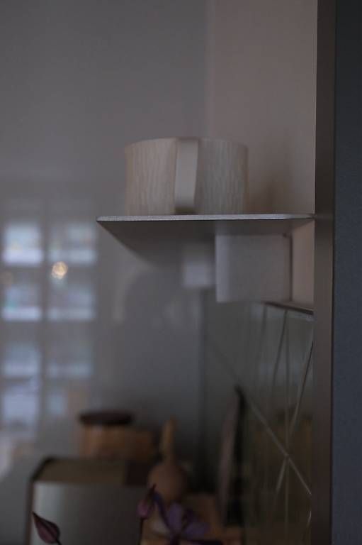 Scaffali: UTIL Plié Single Shelf  Wandregal / Design Shelf – Usato da Basel venduto da kam_r575 1
