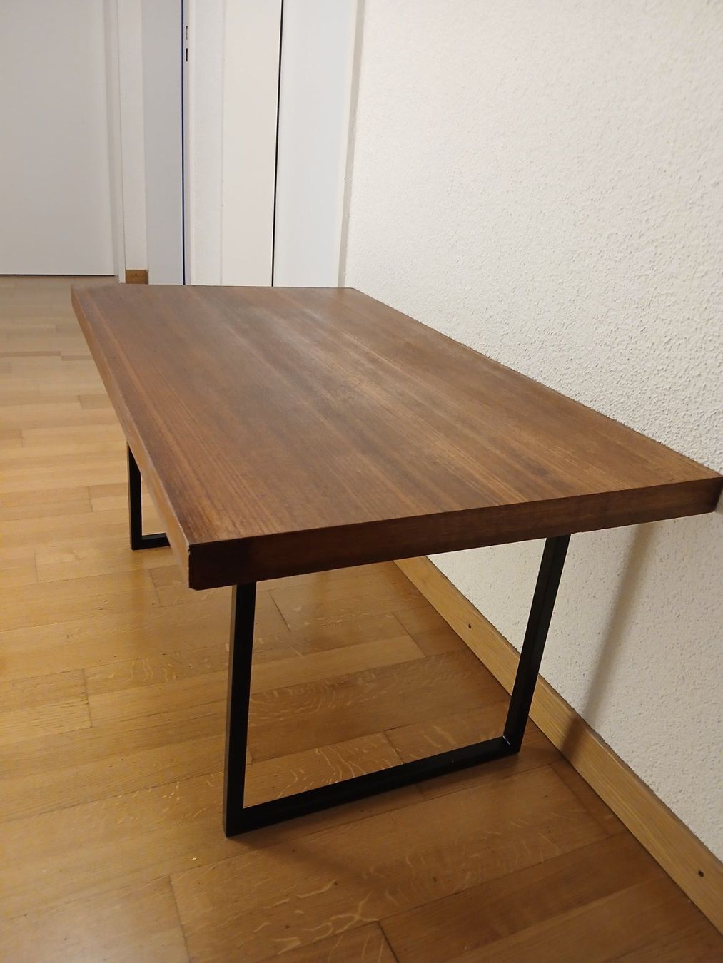 Tavoli: Salontisch 70er Jahre – Usato da Zumikon venduto da Vollvintage 1