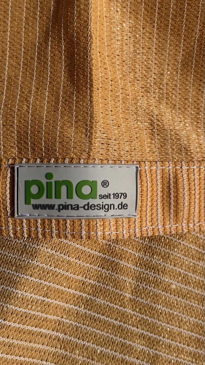 Sonnenschirme: Sonnensegel Pina dreieckig – Neu (gemäss Beschreibung) aus Brütten von Wally80 3