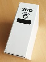 10  Disketten 2HD 3½ Zoll  (Grüner Punkt)