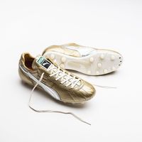 Sammlerstück | Puma Menotti Star FG | Limitiert auf 511 Paar