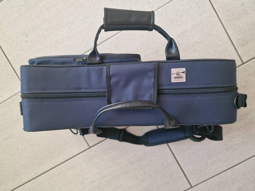 Strumenti musicali: Arnolds & Sons Trompetenbag/Tasche – Usato da Diegten venduto da Eube 2
