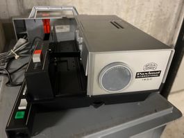 Diaprojektor Braun Paximat International 1850 gebraucht
