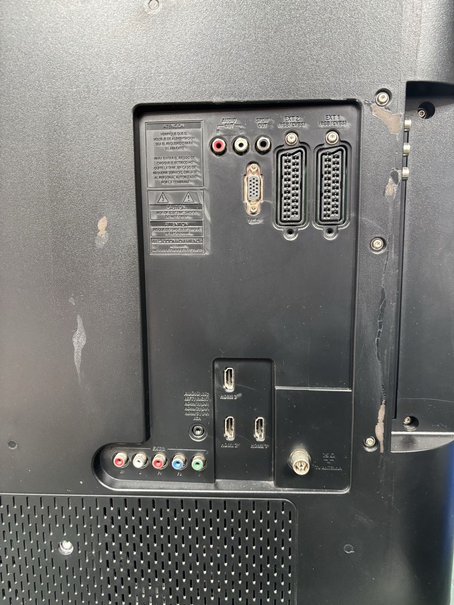 Fernseher: Philips Fernseher – Gebraucht aus Niederbipp von jeraldinekohler 3
