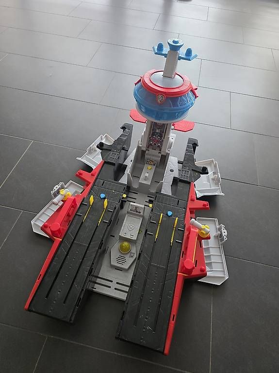 Giocattoli: SpinMaster PawPatrol Schiff  – Usato da Brugg AG venduto da damir.verhaegen 1