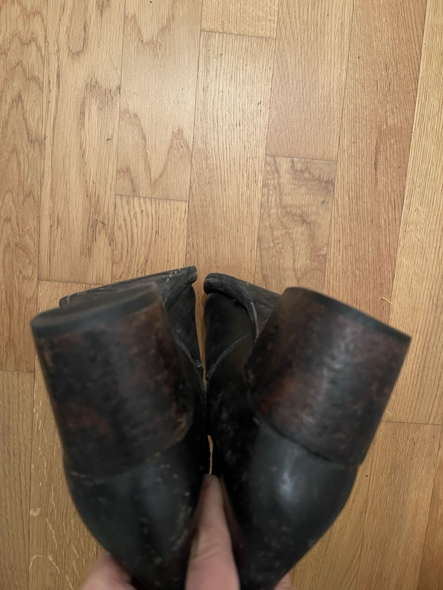 Damenschuhe: FRYE Boots Leder – Neu (gemäss Beschreibung) aus Basel von Legolaze1 7