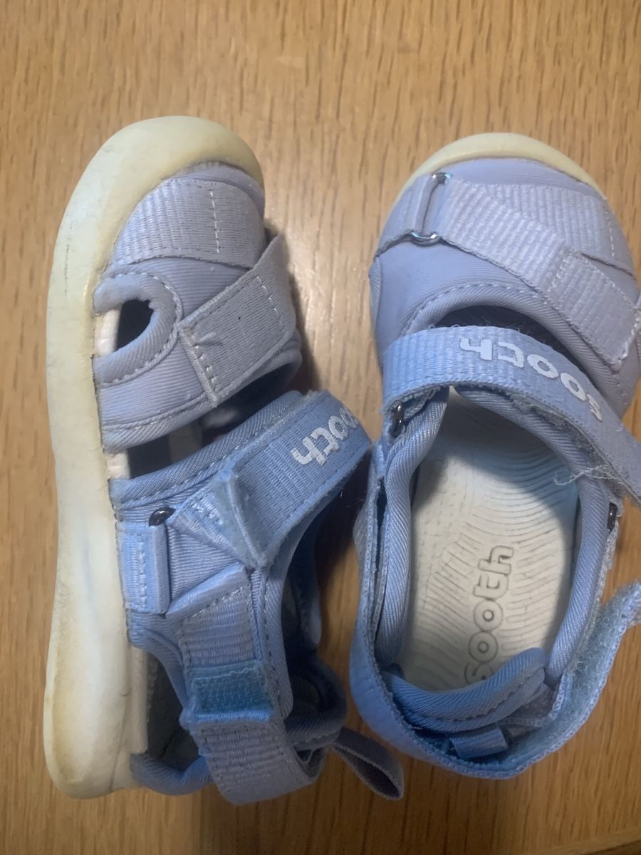 Scarpe per ragazzi: Babyschuhe Gr.21 – Usato da Basel venduto da yir_tj2l 3