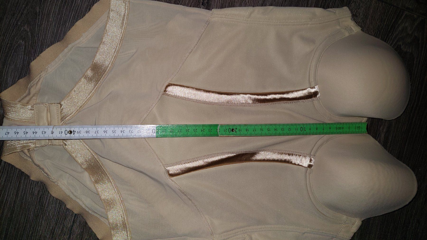 Sonstige Unterwäsche: Corset gr 36B – Gebraucht aus Gwatt (Thun) von Letzte-Chance-III 3