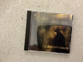 CASCADE CD -  LOVE CAN'T WAIT