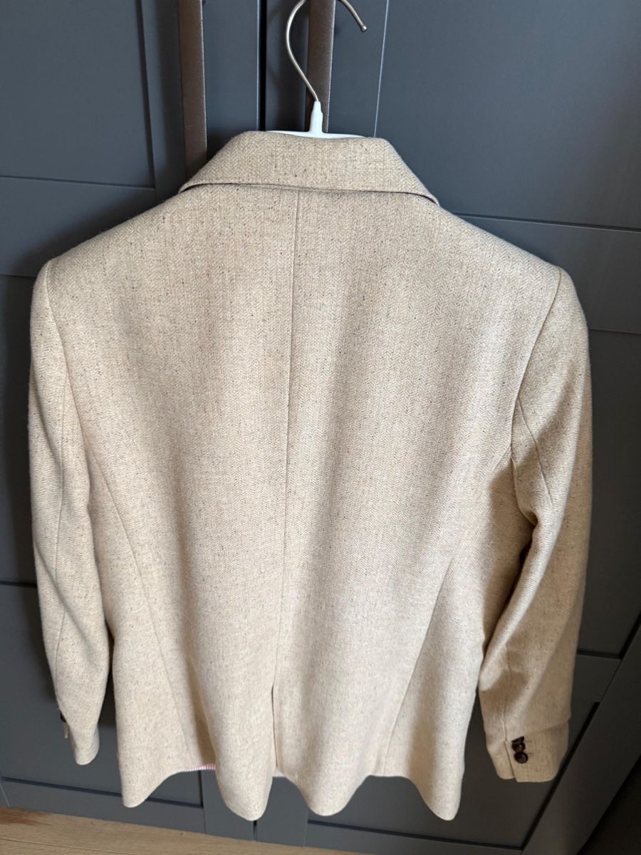 Giacche: Blazer von Mister K in gr.36 – Usato da Herrliberg venduto da Belle_noel91 2