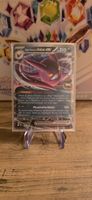 Team Rockets Iksbat EX ( DRI 122 ) DE