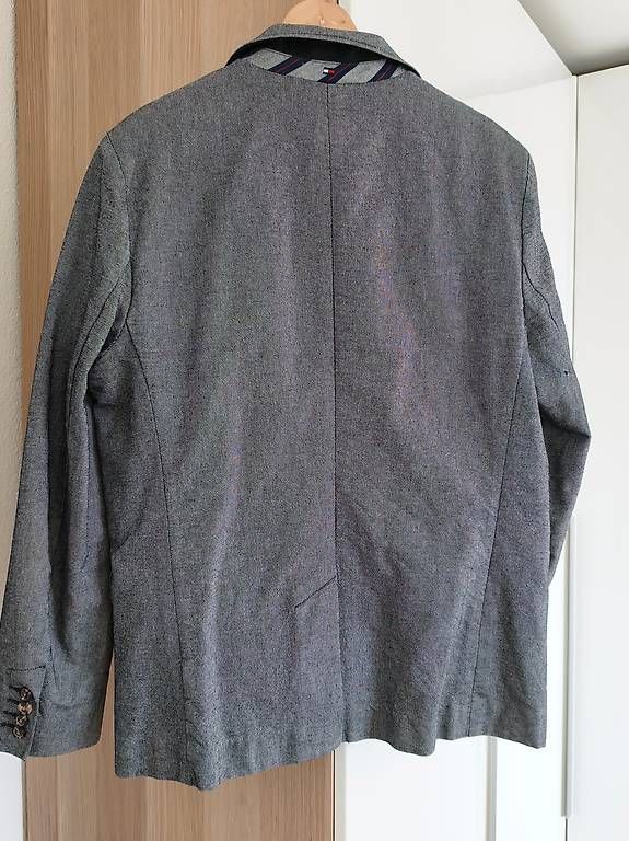 Tommy Hilfiger Jacken: Tommy Hilfiger Blazer – Gebraucht aus Niederrohrdorf von RainerW79 2