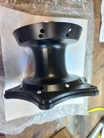 Mozzo - Motorrad-Vorderradfelge Stahlnabe 36 Löcher für KTM