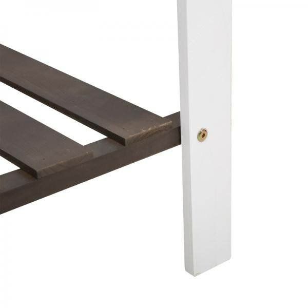 Tavoli: Pflanztisch Gartentisch hölzerne Arbeitsfläche Gartenbeete – Nuovo e nell'imballaggio originale da Kreuzlingen venduto da DealBlitz 6