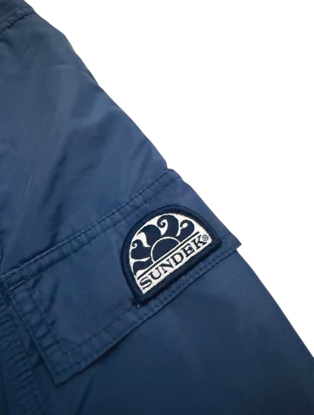 Costumi da bagno: Sundek lux swim shorts – Nuovo (secondo la descrizione) da Plan-Les-Ouates venduto da Loved_Panda_Clothing 2