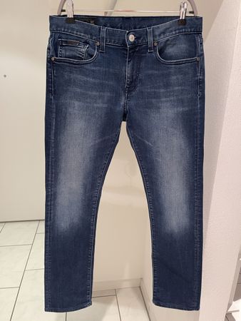 Armani Exchange Jeans – Slim Fit, Grosse 30