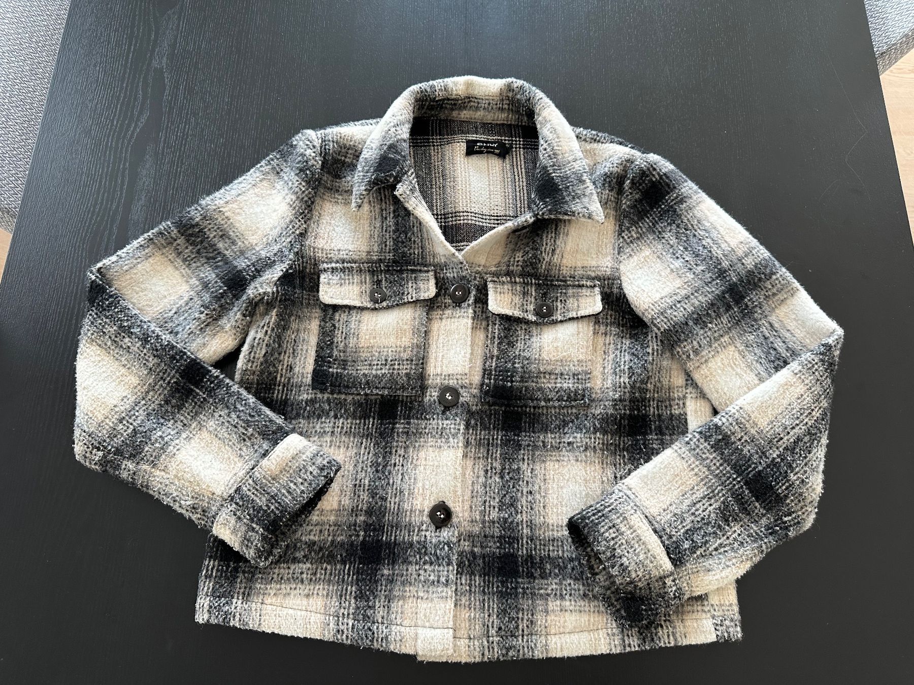 Only Jacken: Herbstjacke only gr. M – Gebraucht aus Wilen b. Wil von Sonnenschein003
