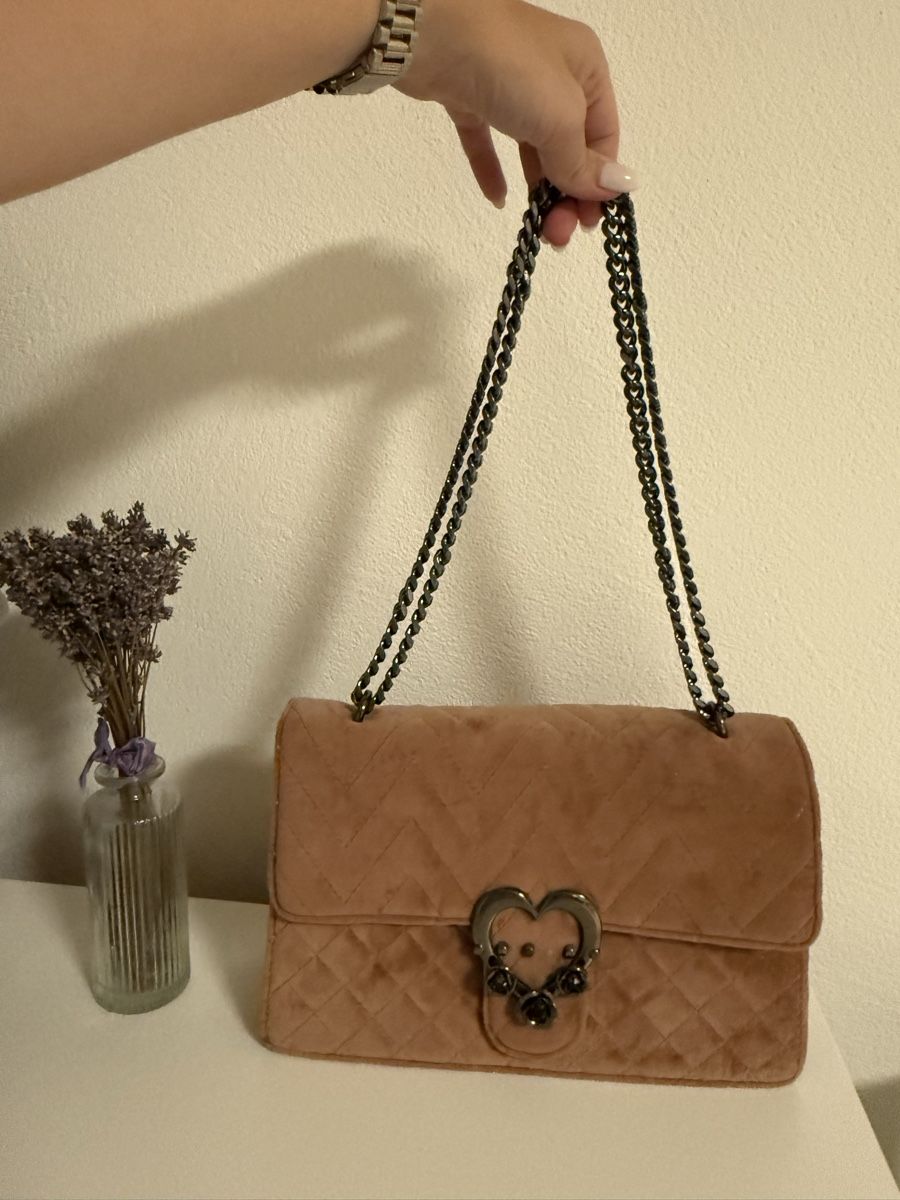 Borse da donna: Handtasche Motivi – Usato da Vaduz venduto da Christina_97 1
