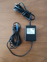Original Nintendo Netzteil AC Adapter Super Nintendo/Nes