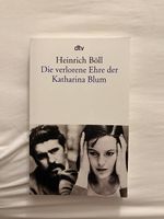 Die verlorene Ehre der Katharina Blum  Heinrich Böll