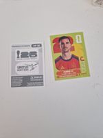 Panini Sticker ESP12